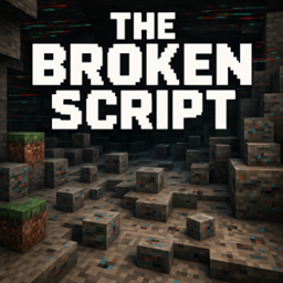 The Broken Script Game Explorer by scorpion7slayer - Minecraft Modpacks ...