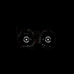 Metrus: Paranoia logo