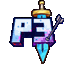 Plastek 3 logo
