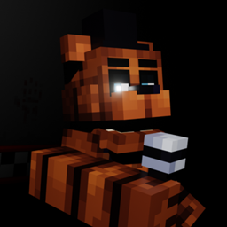 FNAF: Animatronic Containment project image