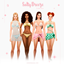 Salty Breeze Collection logo