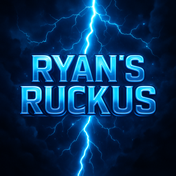 Ryan's Ruckus