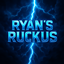 Ryan's Ruckus logo