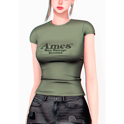 ☁️ Air T-Shirt ☁️