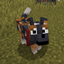 Fresh Animations Patch - Boy Why You So Ears logo