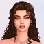 Lorelei Harris logo
