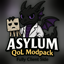 Asylum Visuals & QoL Client Side Pack logo