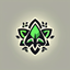 Fortres Team's: Evergreen logo
