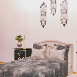 Cardinal Style Bedroom
