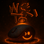Wekito: The Cobblemon Of Us logo