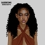 BADDDIESIMS SERENA HAIRSTYLE logo