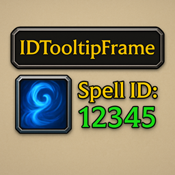 IDTooltipFrame project image