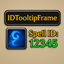 IDTooltipFrame logo