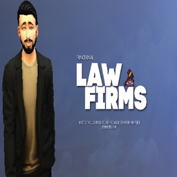 FUNCTIONAL LAW FIRM v1.1 By WICKED PIXXEL Spanish Translation
