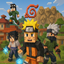 NonsenseCraft - Naruto logo
