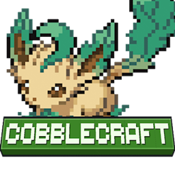 Cobblecraft: Topdown Frontier project image