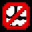 NoMore Pumpkin Blur logo