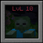 Leveled Mobs (Fabric/Forge/NeoForge/Quilt) logo