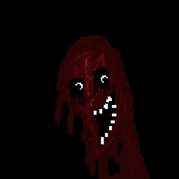 The flesh that hates THE END project image