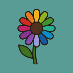 DyeSeeds logo