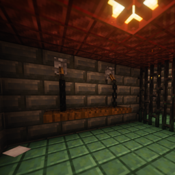 Copper Prison project image