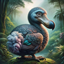 MC Dinosaurs Pack logo