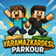yaramazkardesl parkour logo