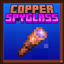 Copper Spyglass logo