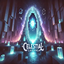 Celestial Caverns logo