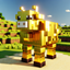 Age Of Wisdom: Golden Cows logo