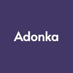 Adonka logo