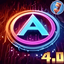 AnonymCreate 4.0 logo