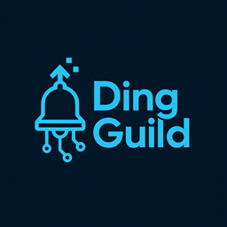DingGuild project image