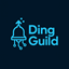 DingGuild logo