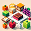 Age Of Wisdom: Foods logo