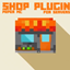 shop plugin [PAPERMC PLUGIN] logo