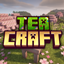 TeaCraft 18+ logo