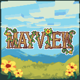 Mayview (with Cobblemon!)