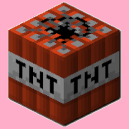 Every Block Explodes (EBE) logo
