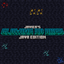 javier's glowing 3d ores NO OPTIFINE logo