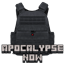 [SBW] Apocalypse Now armor compatibility logo
