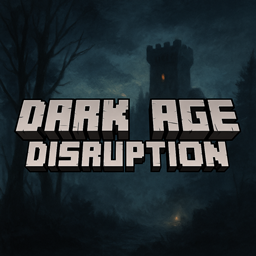 Dark Age: Disruption logo