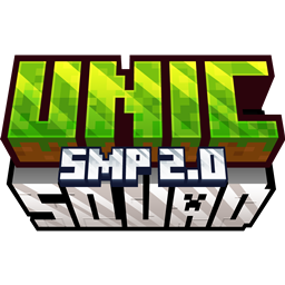 UNIC SQUAD SMP 2.0 logo
