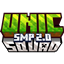 UNIC SQUAD SMP 2.0 logo