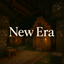 New Era logo