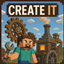 Create It logo