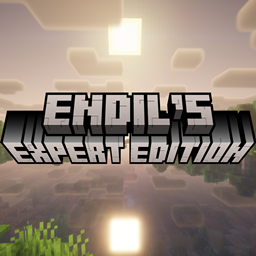 Endil's Expert Edition 2nd project image