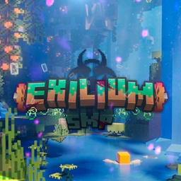 Exilium SMP logo