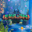 Exilium SMP logo