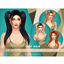 SONYASIMS - CITY HAIR logo